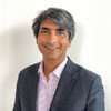 Headshot of Nayyar Iqbal, Clinical Vice President, Diabetes, Metabolic Diseases & GI, AstraZeneca